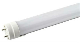 Néon Tube LED 24W, 150cm, OPAQUE, Blanc neutre